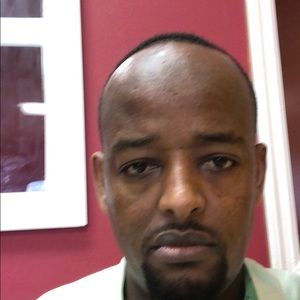 Meet your Posher, Eagle